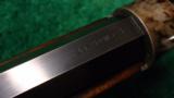 WINCHESTER MODEL 1886 FULL DELUXE RIFLE - 8 of 14