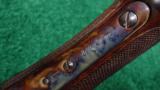  WINCHESTER MODEL 1886 FULL DELUXE RIFLE - 11 of 14