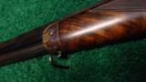  WINCHESTER MODEL 1886 FULL DELUXE RIFLE - 10 of 14