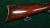  DELUXE ENGRAVED WINCHESTER 66 PRESENTATION RIFLE - 13 of 15