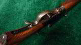  WINCHESTER MODEL 1895 HIGH WALL RIFLE - 5 of 14