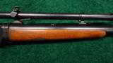  WINCHESTER MODEL 1895 HIGH WALL RIFLE - 7 of 14