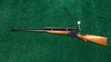  WINCHESTER MODEL 1895 HIGH WALL RIFLE - 13 of 14