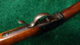  VERY RARE WINCHESTER HIGH WALL IN EXTREMELY SCARCE CALIBER 405 WCF - 5 of 15