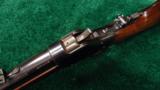  VERY RARE WINCHESTER HIGH WALL IN EXTREMELY SCARCE CALIBER 405 WCF - 6 of 15