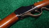 VERY RARE WINCHESTER HIGH WALL IN EXTREMELY SCARCE CALIBER 405 WCF - 4 of 15