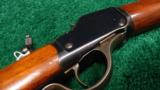  VERY RARE WINCHESTER HIGH WALL IN EXTREMELY SCARCE CALIBER 405 WCF - 3 of 15