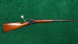  VERY RARE WINCHESTER HIGH WALL IN EXTREMELY SCARCE CALIBER 405 WCF - 15 of 15