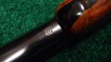  VERY RARE WINCHESTER HIGH WALL IN EXTREMELY SCARCE CALIBER 405 WCF - 11 of 15