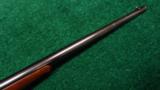  VERY RARE WINCHESTER HIGH WALL IN EXTREMELY SCARCE CALIBER 405 WCF - 9 of 15