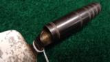 EXTREMELY RARE MODEL 1873 RICE TROWEL BAYONET - 3 of 5