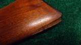 WINCHESTER MODEL 1892 RIFLE IN CALIBER .44-40 - 11 of 15