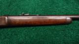 WINCHESTER MODEL 1892 RIFLE IN CALIBER .44-40 - 5 of 15