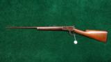 WINCHESTER MODEL 1892 RIFLE IN CALIBER .44-40 - 14 of 15