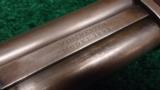  RARE WINCHESTER 1893 SHOTGUN - 9 of 13