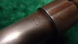  RARE WINCHESTER 1893 SHOTGUN - 6 of 13