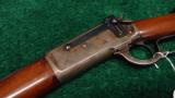  WINCHESTER MODEL 1886 RIFLE - 8 of 13