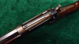  WINCHESTER MODEL 1886 RIFLE - 4 of 13