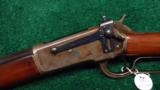  WINCHESTER MODEL 1886 RIFLE - 2 of 13