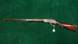  WINCHESTER 1873 DELUXE ENGRAVED LIKE A 1 OF 1,000 PRESENTATION RIFLE - 7 of 8