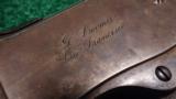  WINCHESTER 1873 DELUXE ENGRAVED LIKE A 1 OF 1,000 PRESENTATION RIFLE - 4 of 8