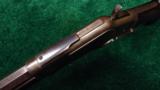  WINCHESTER 1873 DELUXE ENGRAVED LIKE A 1 OF 1,000 PRESENTATION RIFLE - 6 of 8