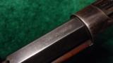  DELUXE RAPID TAPPER WINCHESTER RIFLE IN SCARCE CALIBER 38-70 - 6 of 14