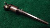  COLT 1851 NAVY 4TH MODEL PERCUSSION REVOLVER - 5 of 12