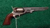  COLT 1851 NAVY 4TH MODEL PERCUSSION REVOLVER - 3 of 12