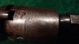  COLT 1851 NAVY 4TH MODEL PERCUSSION REVOLVER - 7 of 12