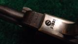  COLT 1851 NAVY 4TH MODEL PERCUSSION REVOLVER - 9 of 12