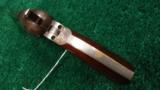  COLT 1851 NAVY 4TH MODEL PERCUSSION REVOLVER - 11 of 12