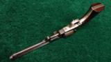  COLT 1851 NAVY 4TH MODEL PERCUSSION REVOLVER - 6 of 12