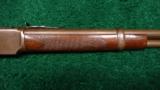 1873 WINCHESTER WITH LOTS OF “CUSTOM” WORK - 5 of 14