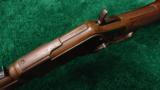 1873 WINCHESTER WITH LOTS OF “CUSTOM” WORK - 4 of 14