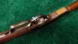 1873 WINCHESTER WITH LOTS OF “CUSTOM” WORK - 3 of 14