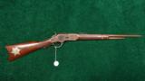 1873 WINCHESTER WITH LOTS OF “CUSTOM” WORK - 14 of 14