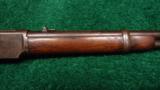  EARLY 2ND MODEL 1873 SRC - 5 of 13