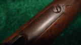  EARLY 2ND MODEL 1873 SRC - 10 of 13