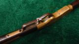  WINCHESTER 1866 MUSKET - 5 of 15