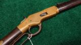  WINCHESTER 1866 MUSKET - 3 of 15