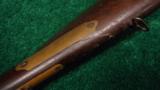  WINCHESTER 1866 MUSKET - 11 of 15