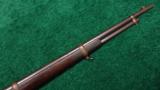  WINCHESTER 1866 MUSKET - 9 of 15