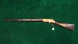  WINCHESTER 1866 MUSKET - 14 of 15