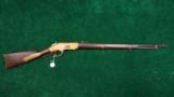  WINCHESTER 1866 MUSKET - 15 of 15