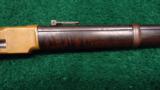  WINCHESTER 1866 MUSKET - 7 of 15