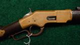  WINCHESTER 1866 MUSKET - 1 of 15