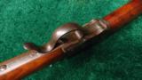  WINCHESTER MODEL 1885 LOW WALL RIFLE - 3 of 14