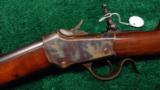  WINCHESTER MODEL 1885 LOW WALL RIFLE - 2 of 14