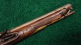  LARGE FLINTLOCK PISTOL - 10 of 10
